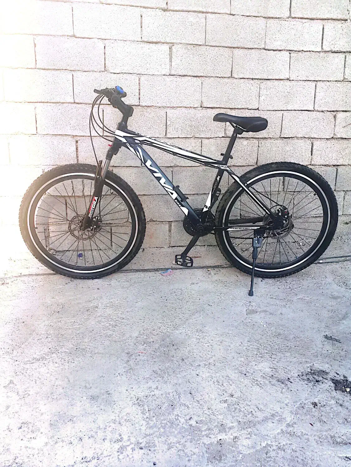 دوچرخه ۲۸ وی وا نو|دوچرخه، اسکیت، اسکوتر|فیروزآباد (فارس), |دیوار