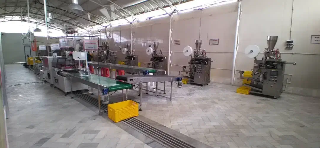 سرمایه‌گذاری و مشارکت درکارخانه تولیدوصادرات|استخدام مالی، حسابداری، حقوقی|بانه, |دیوار