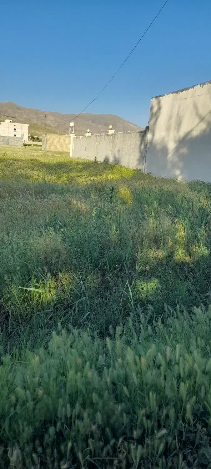 باسلام‌زمین‌فروشی‌درارومیه‌‌منطقه‌سروروستای‌گنگچین|فروش زمین و ملک کلنگی|صومای برادوست, |دیوار