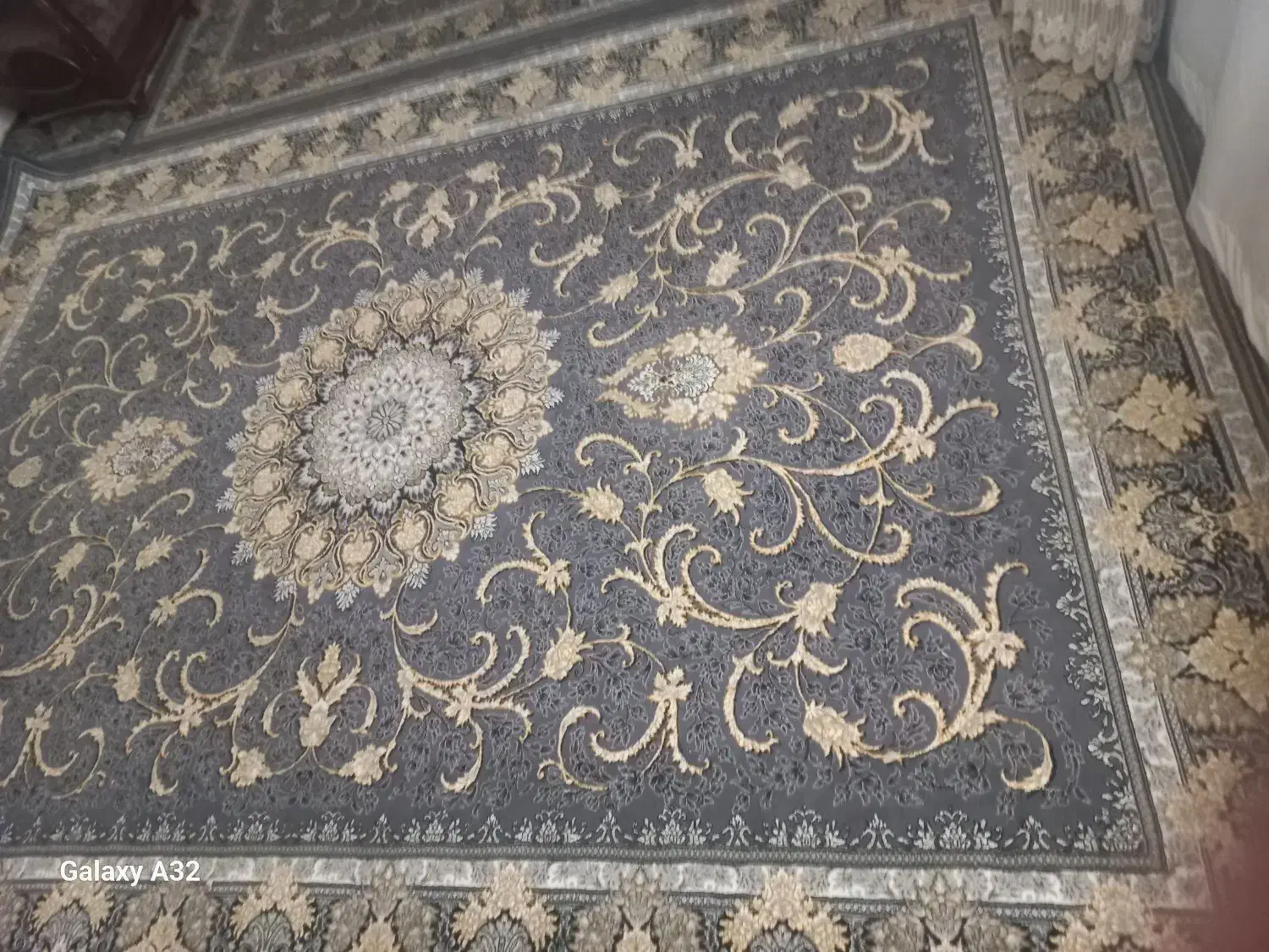 فرش 12 متری|فرش|مشهد, ابوذر|دیوار