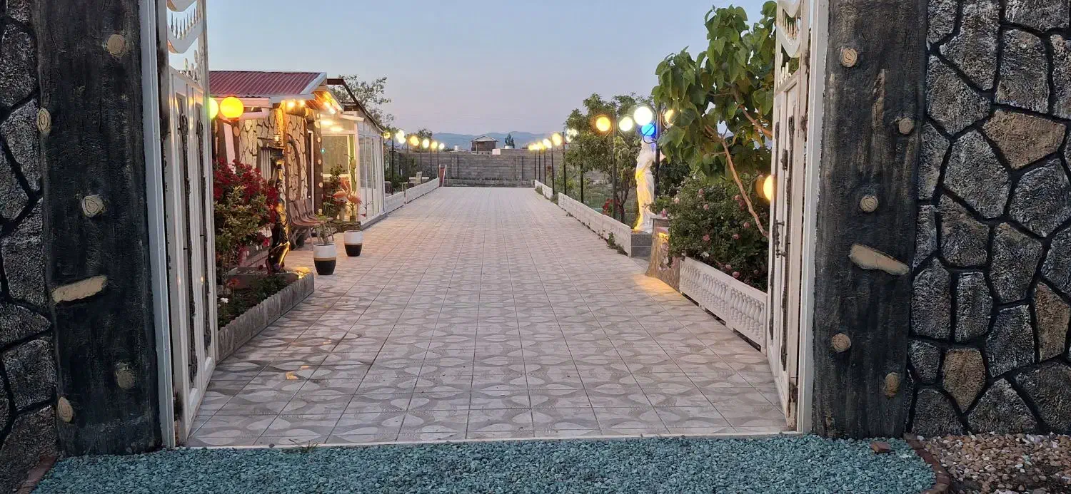 باغ ویلا درصوفیان|فروش خانه و ویلا|صوفیان, |دیوار