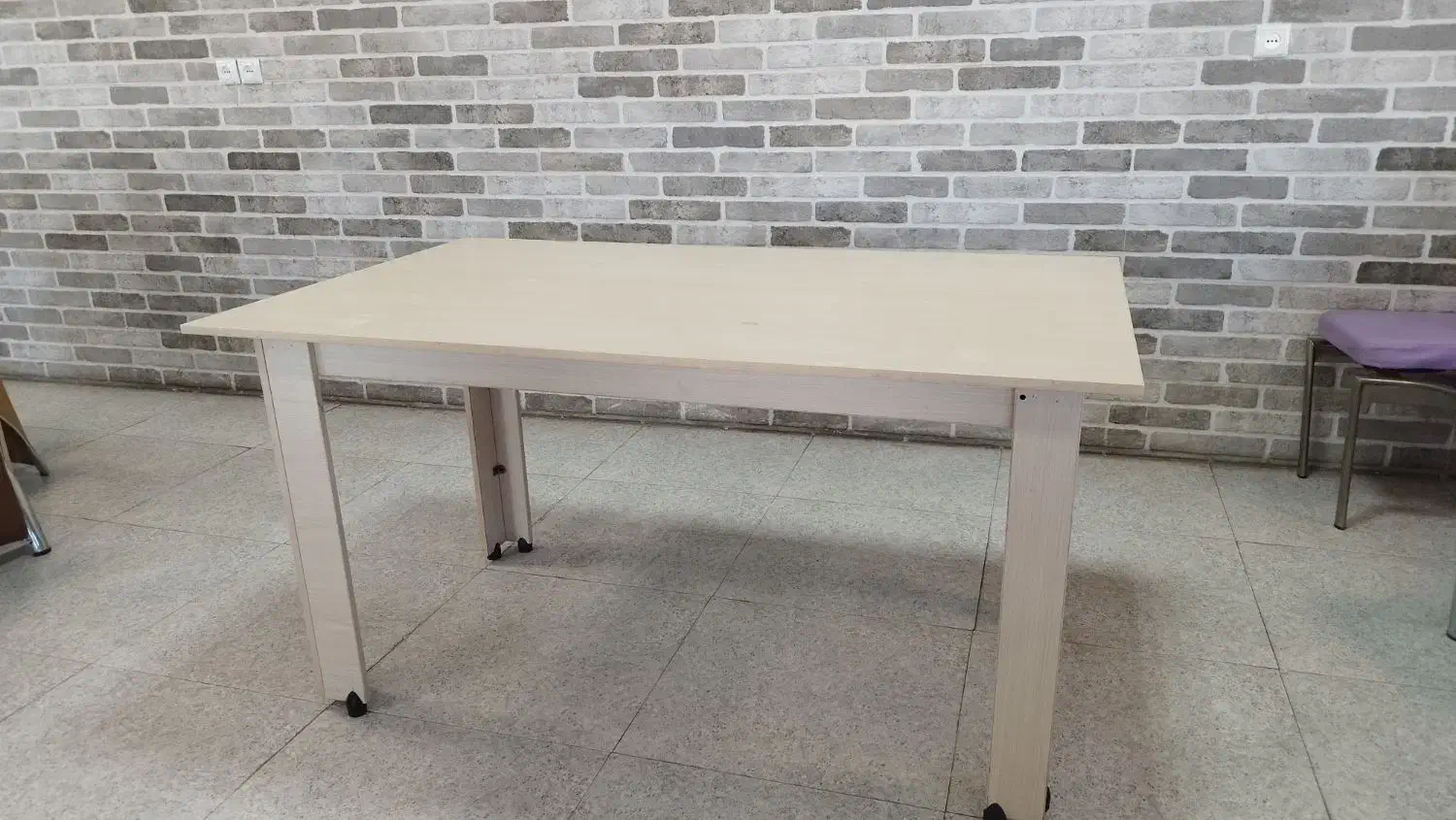 میز رستورانی|کافی‌شاپ و رستوران|دلیجان, |دیوار