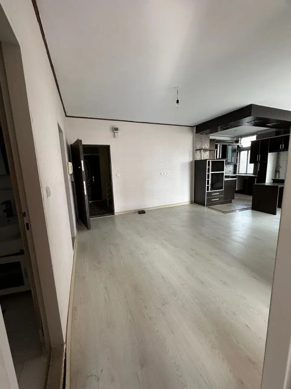 ۱۰۸ متر دوخواب بدونه مشابه گیشا