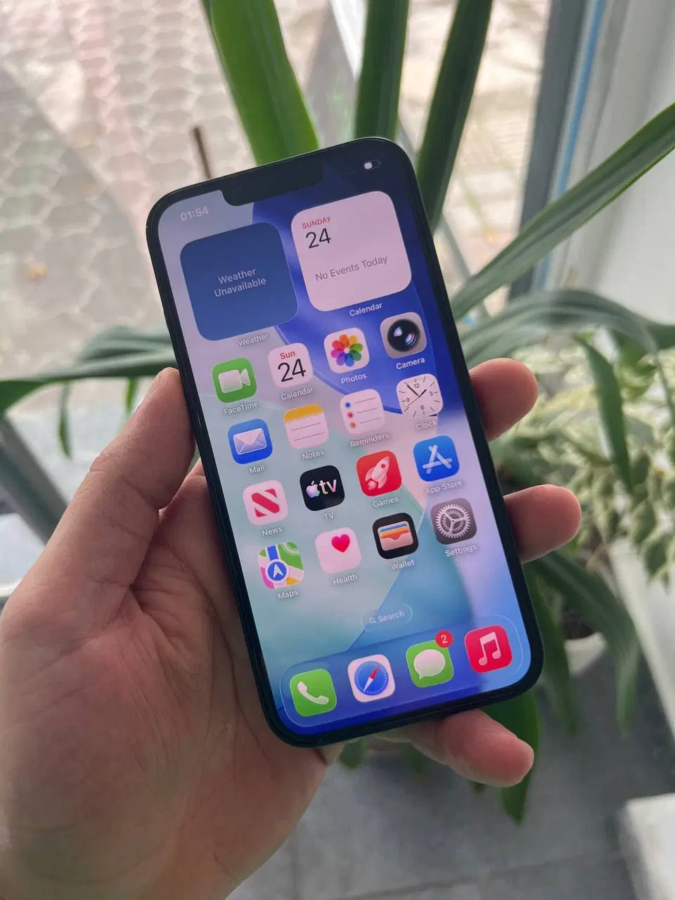 iphone 13 normall|موبایل|رشت, فلسطین|دیوار