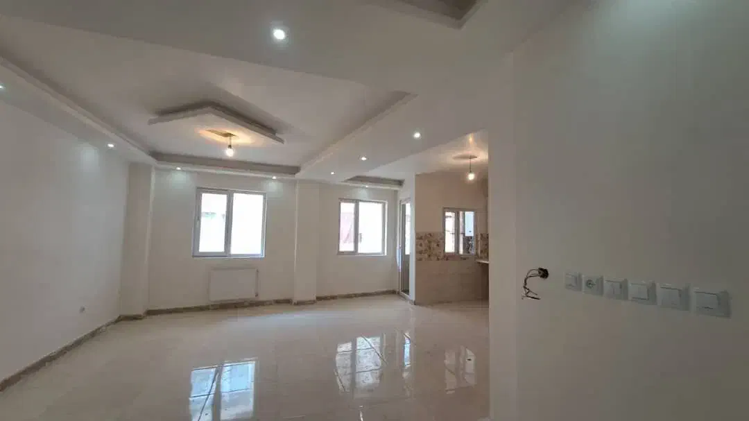 فروش آپارتمان خوش نقشه درکوی حسینی|فروش آپارتمان|رشت, گلزاران|دیوار