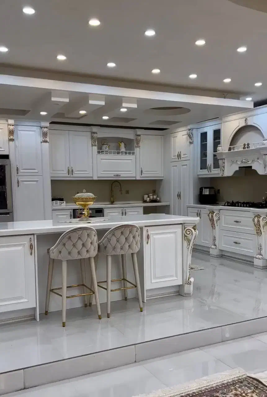 کابینت ، کمد دیواری ، درب چوبی ، سقف کاذب|خدمات پیشه و مهارت|محلات, |دیوار