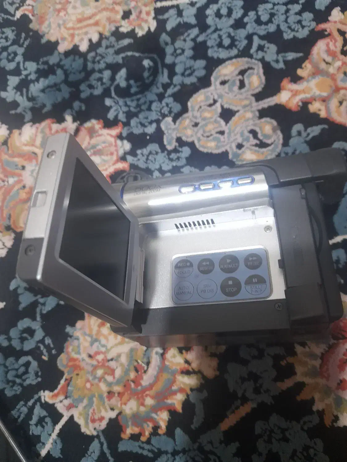 فروش فوری|دوربین عکاسی و فیلمبرداری|رشت, پیرکلاچای|دیوار