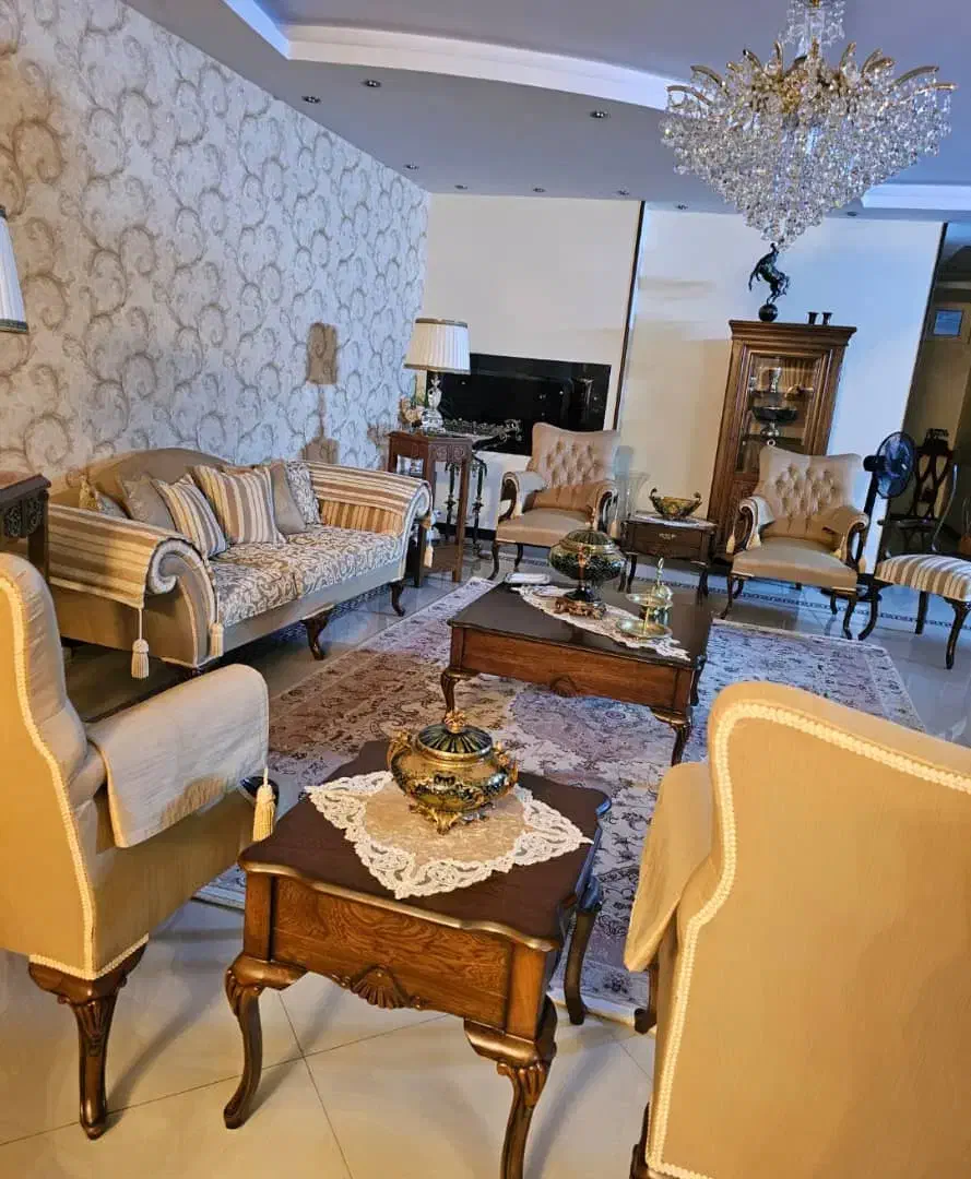 مبل my home|مبلمان خانگی و میز عسلی|مراغه, |دیوار