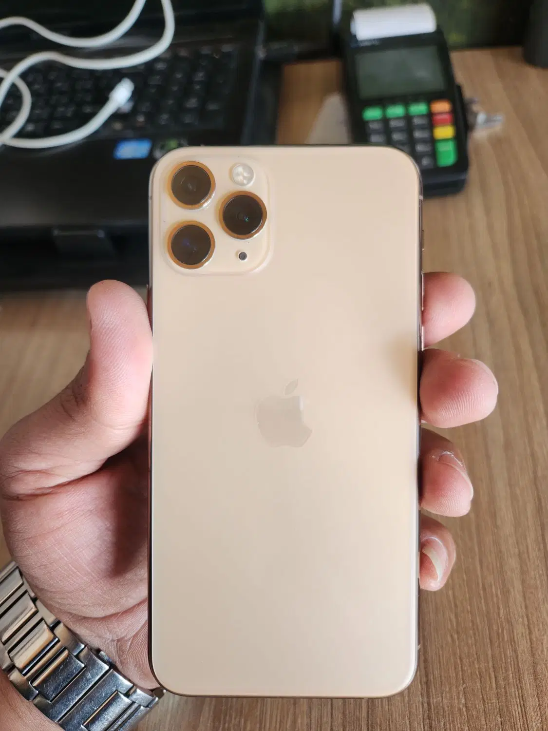 iphone 11pro درحد|موبایل|کرمان, |دیوار