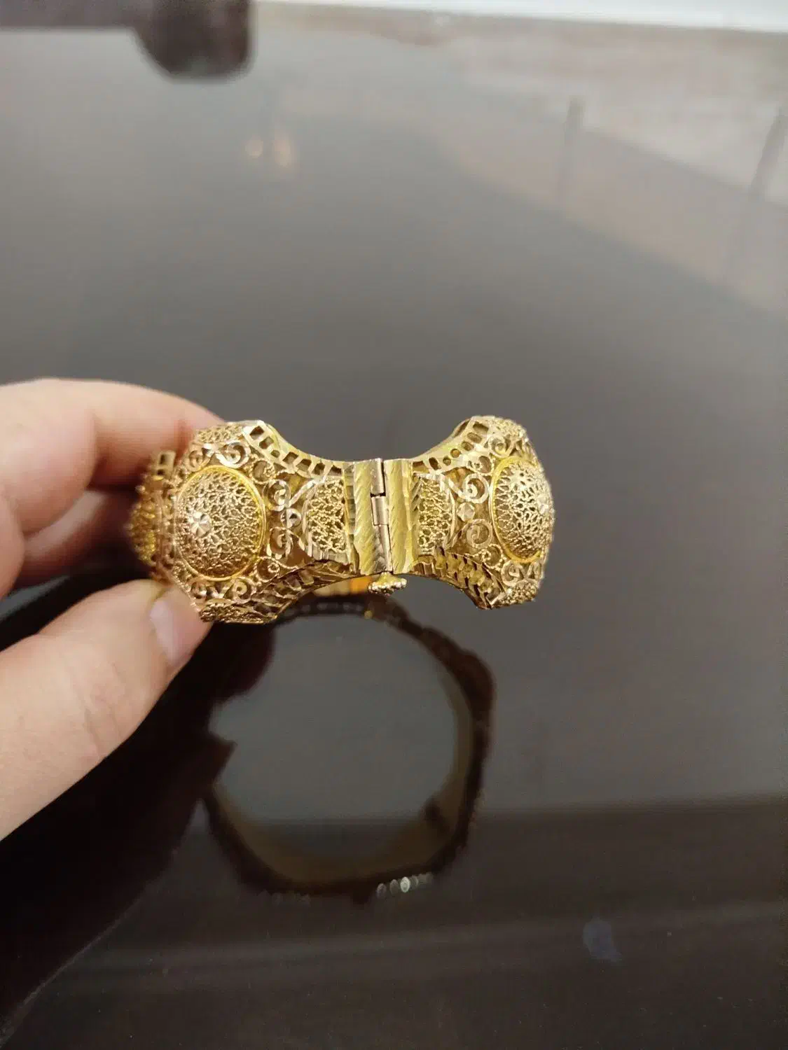 دستبند کلکته|جواهرات|خرم‌آباد, |دیوار