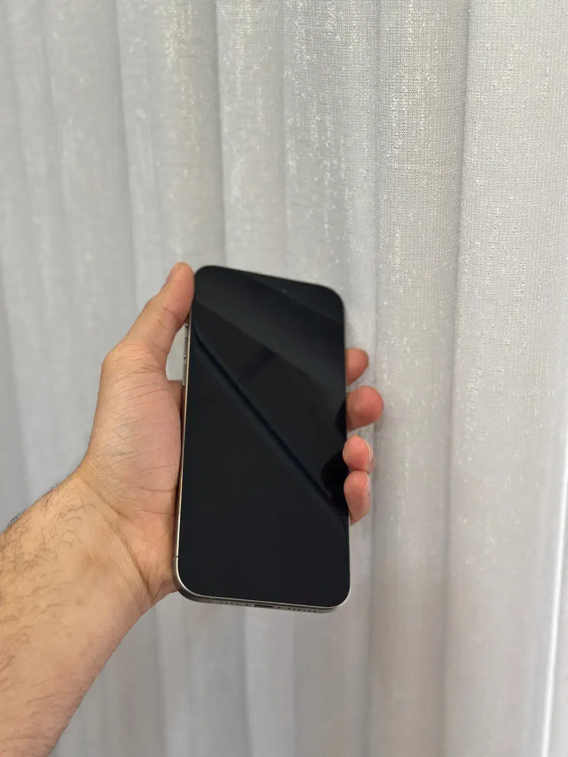 Iphon 15 promx|موبایل|زنجان, |دیوار