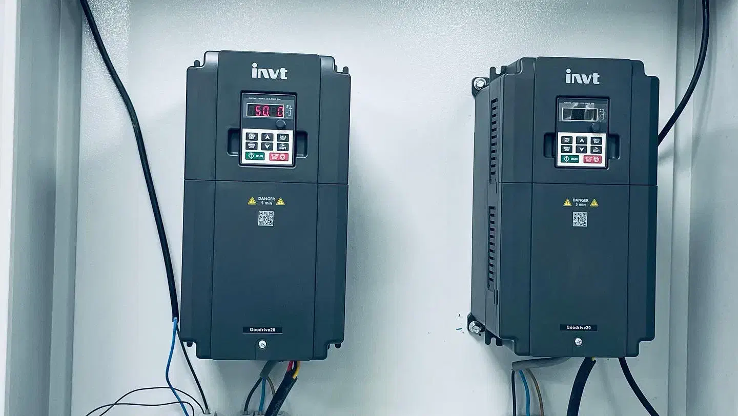 تعمیر سانترفیوژ تعمیر اینورتر با ضمانت|خدمات پیشه و مهارت|تهران, پاسداران|دیوار