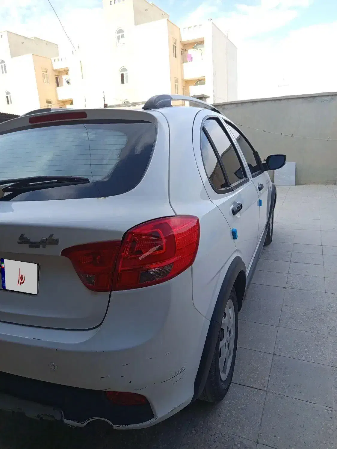 کوییک دنده ای مدل 98|خودرو سواری و وانت|خورموج, |دیوار