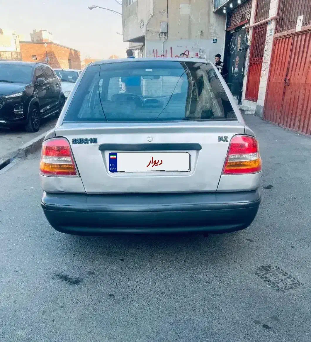 پراید 141|خودرو سواری و وانت|تهران, مقدم|دیوار