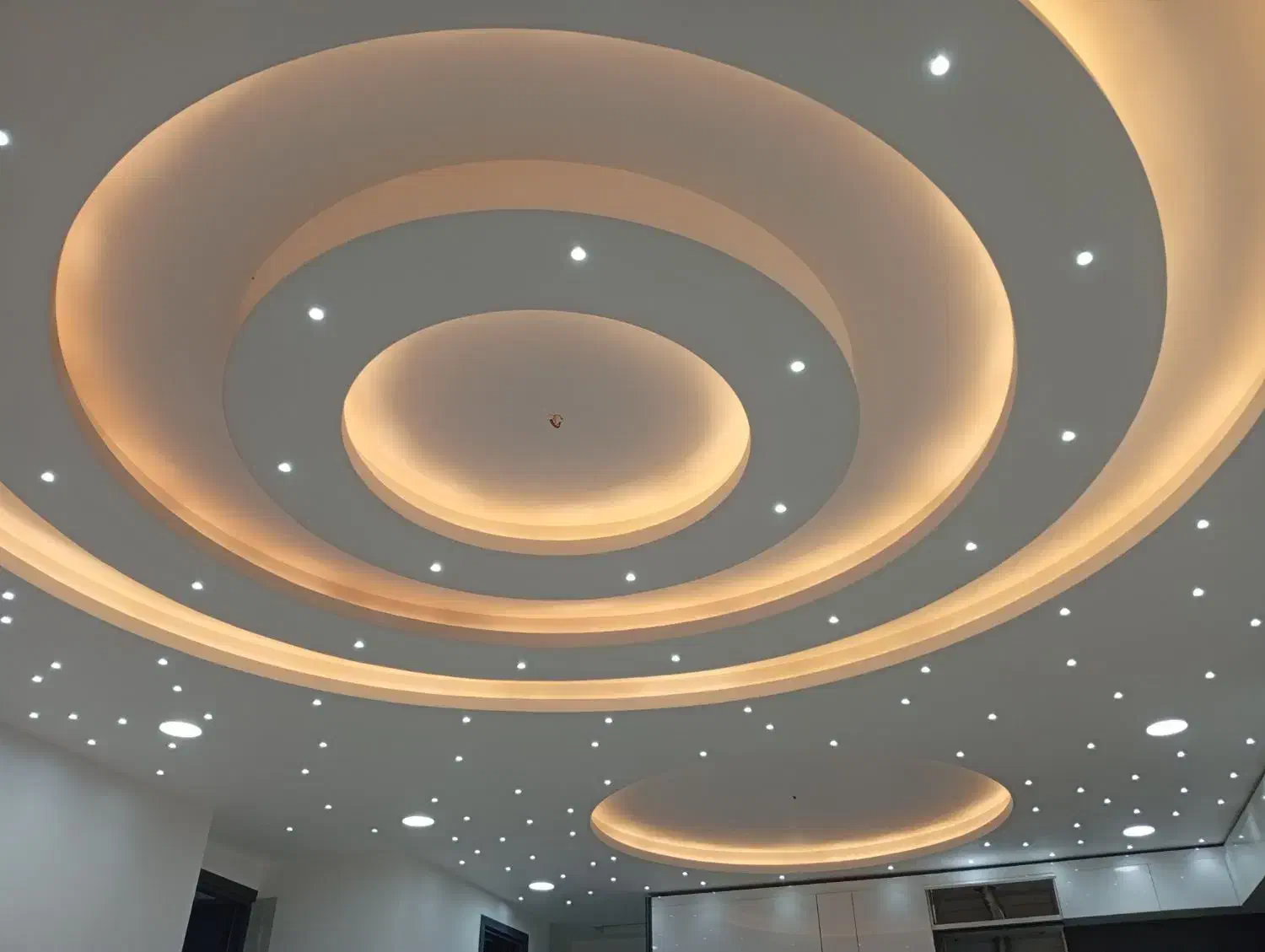 گچ کاری ساختمان|خدمات پیشه و مهارت|بندر کنگان, |دیوار