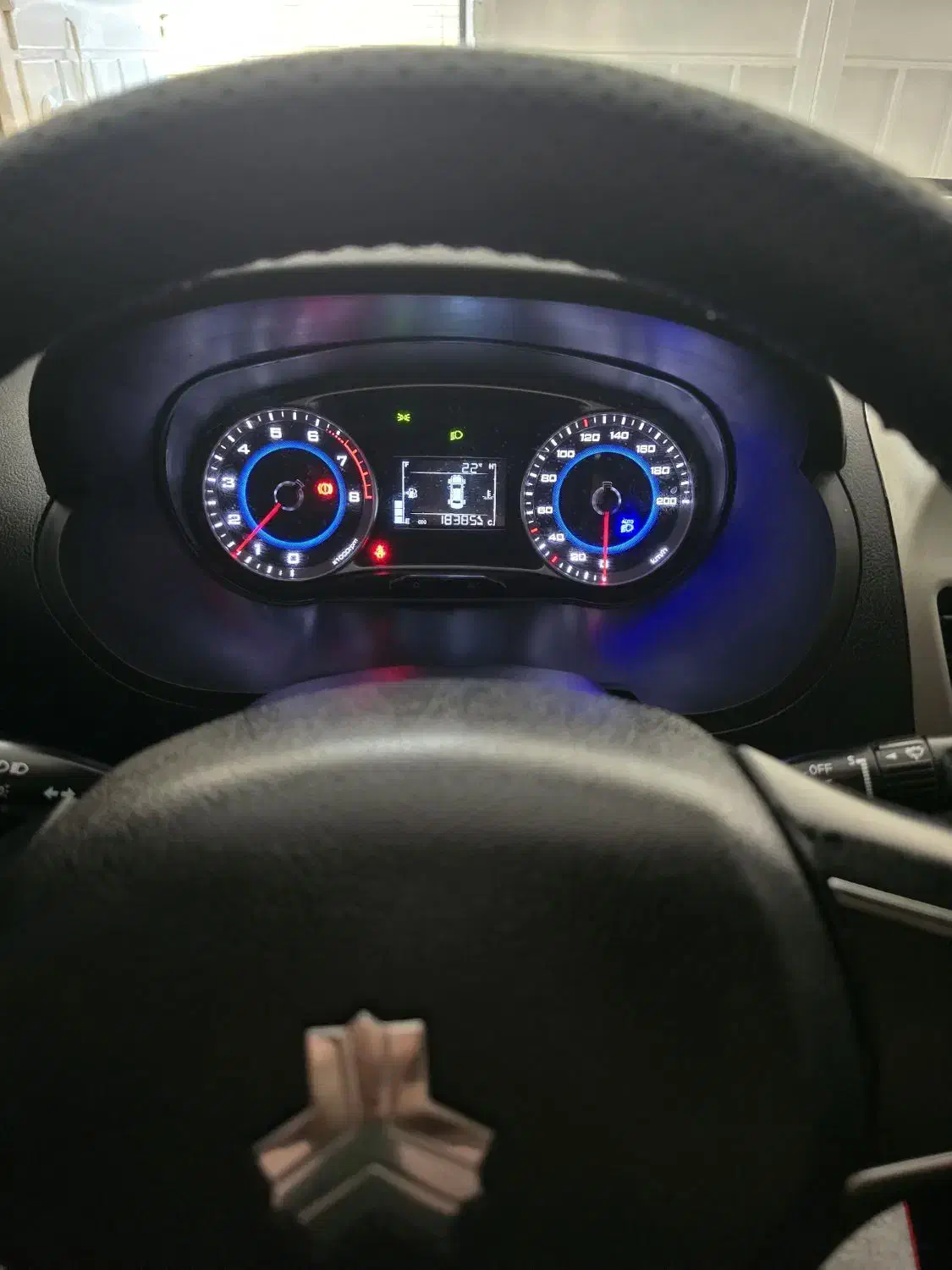 کوییک S مدل 1403|خودرو سواری و وانت|کاشان, فاز ۲ ناجی آباد|دیوار