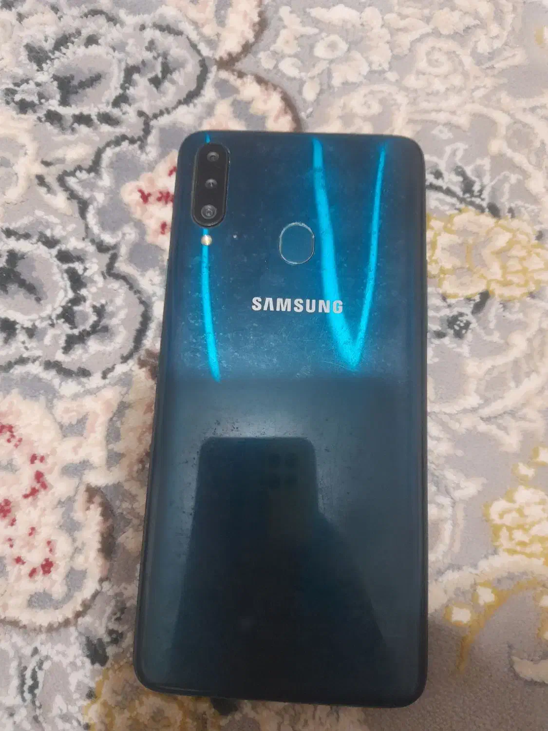 گوشی a20s|موبایل|سنندج, |دیوار