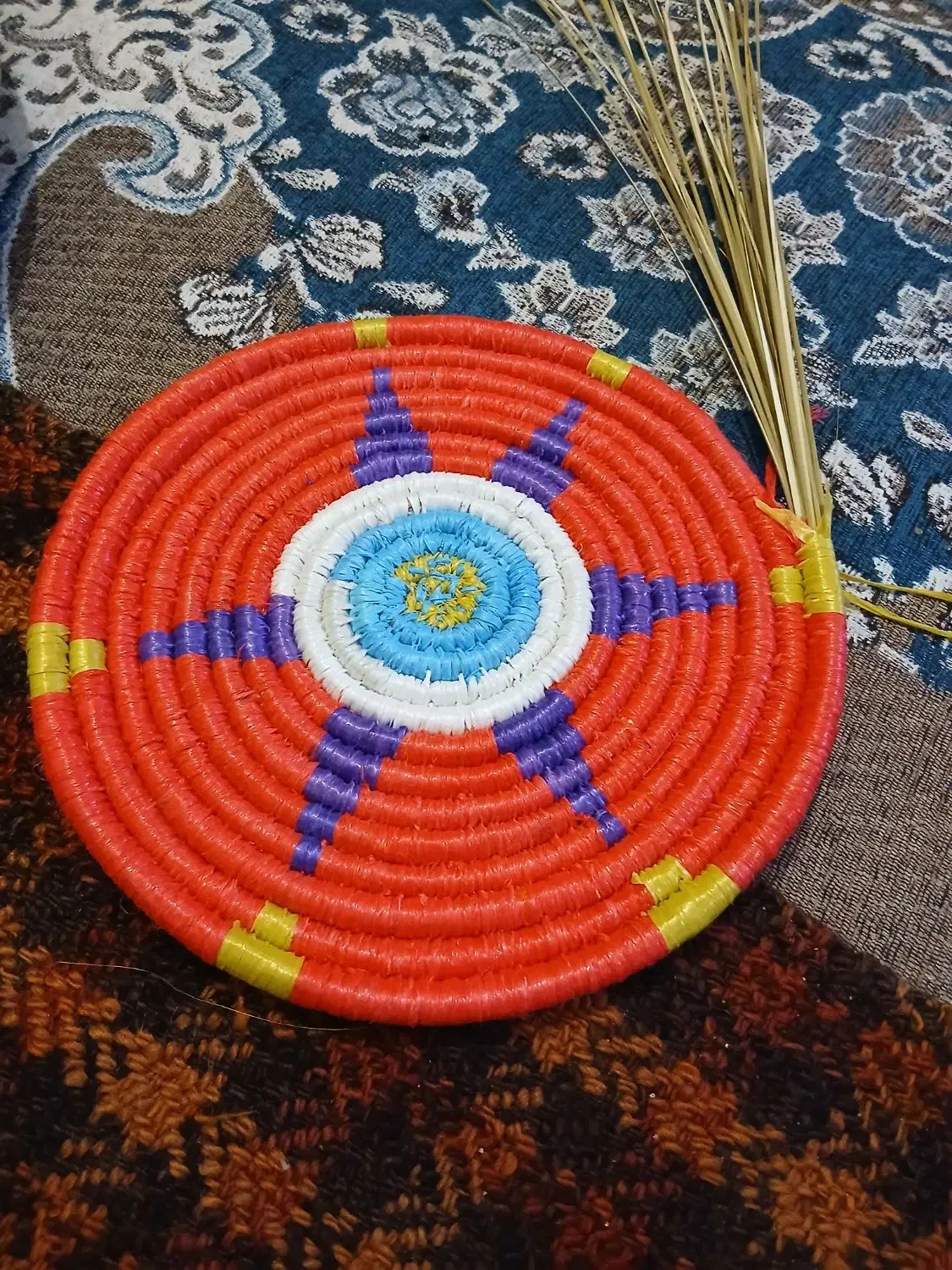 صنایعدستی|صنایع دستی و سایر لوازم تزئینی|چمران, |دیوار