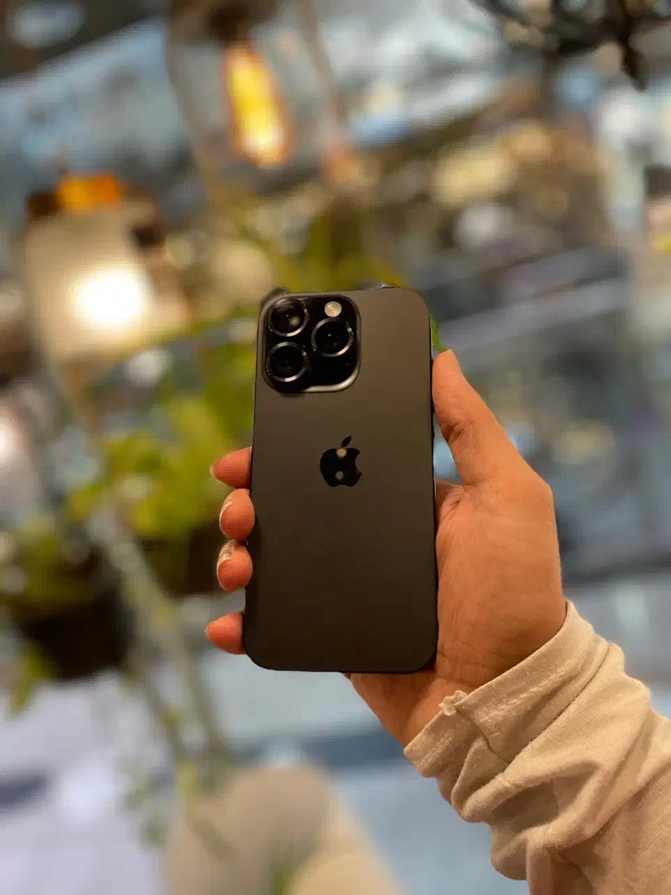 iphone 16pro|موبایل|تهران, فرزانه|دیوار
