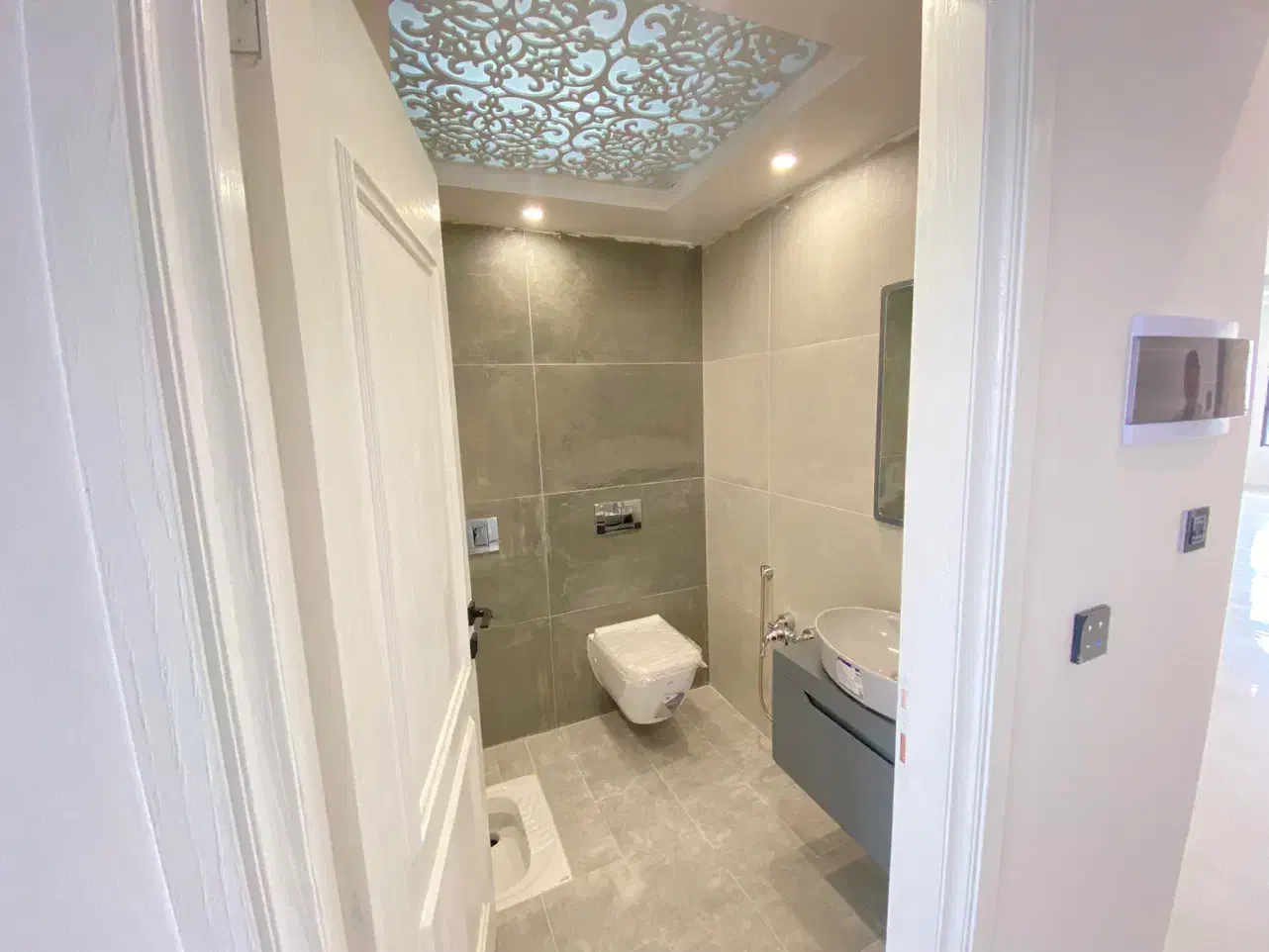 آپارتمان۷۵متری طبقه۲اسانسور/پلان عالی وبازسازی خاص|فروش آپارتمان|مشهد, شریف|دیوار