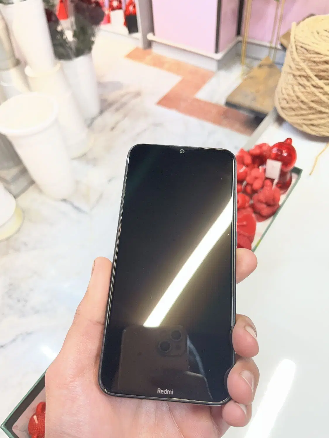 شیایومی Redmi note 8|موبایل|کرج, شاهین‌ویلا|دیوار