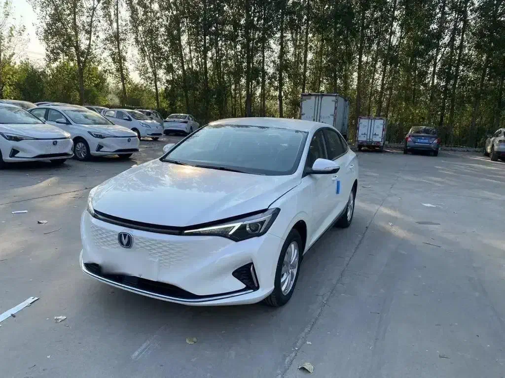 فروش حواله طلایی چانگان EADO EV460|خودرو سواری و وانت|یاسوج, |دیوار