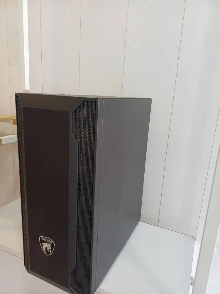 سیستم گیمینگ در حد اک|رایانه رومیزی|بهبهان, |دیوار