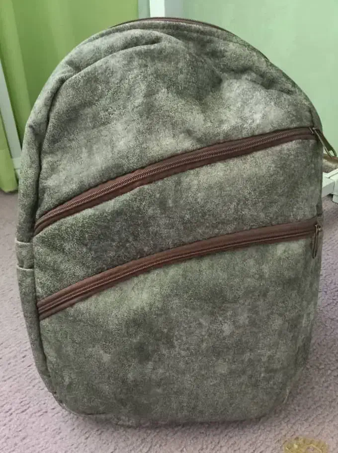 کوله پشتی نو|کیف، کفش، کمربند|تهران, شادآباد|دیوار