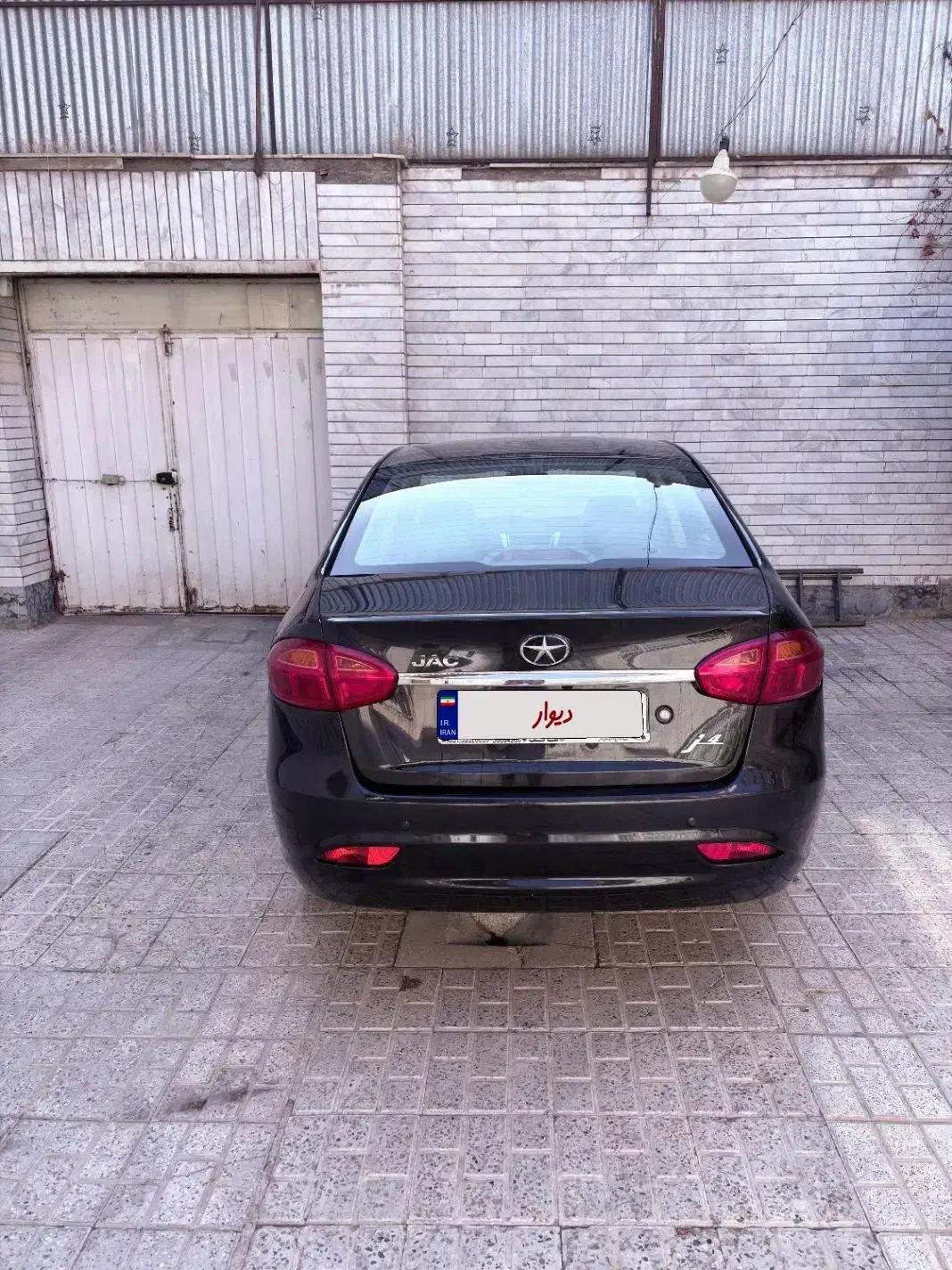 جک j4 مدل 1401|خودرو سواری و وانت|مشهد, هفده شهریور|دیوار