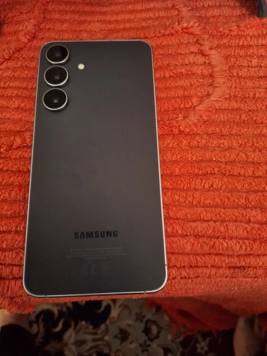 s25 fe|موبایل|زنجان, |دیوار