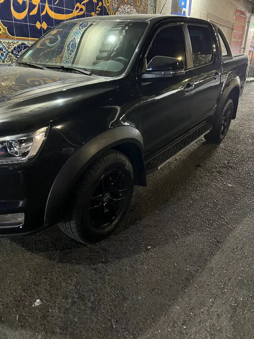 Kmc. T8کم کار|خودرو سواری و وانت|کرج, گوهردشت|دیوار