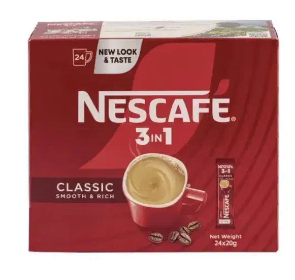 انواع نسکافه نستله قیمت قدیم قهوه فوری|خوردنی و آشامیدنی|تهران, هفده شهریور|دیوار