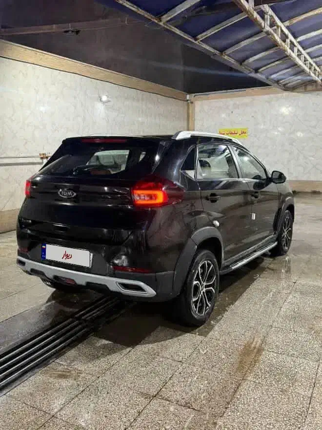 x22 poro|خودرو سواری و وانت|قم, آذر (نکویی)|دیوار