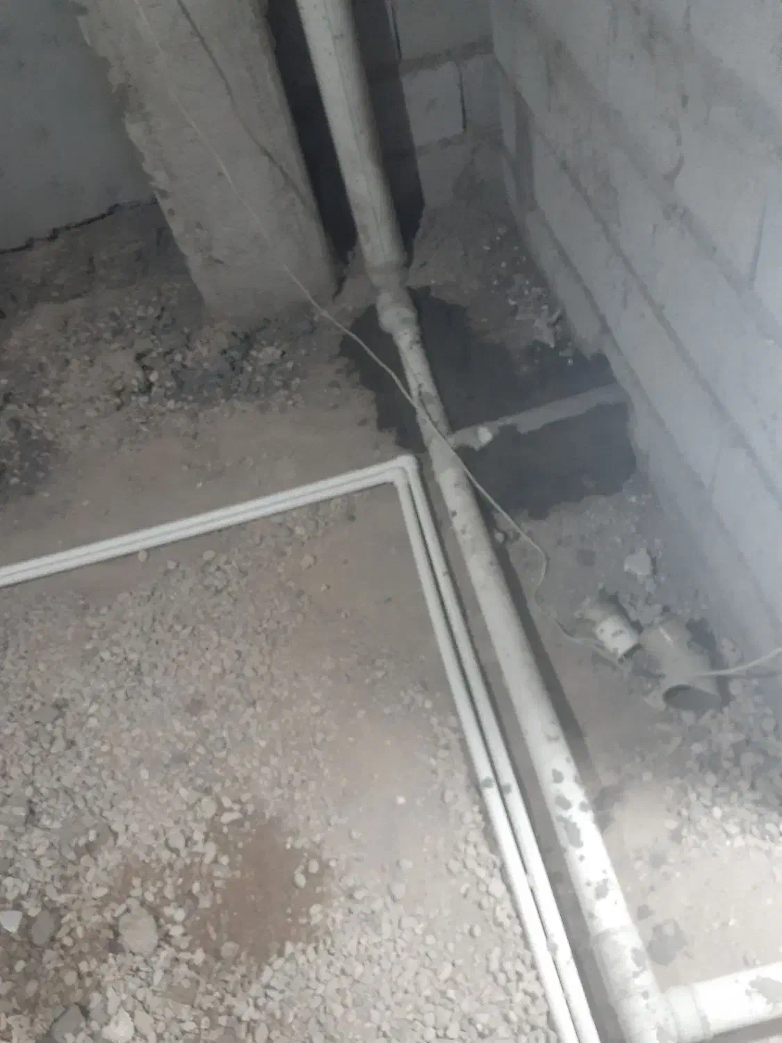 لوله کشی ساختمان|خدمات پیشه و مهارت|شوشتر, |دیوار