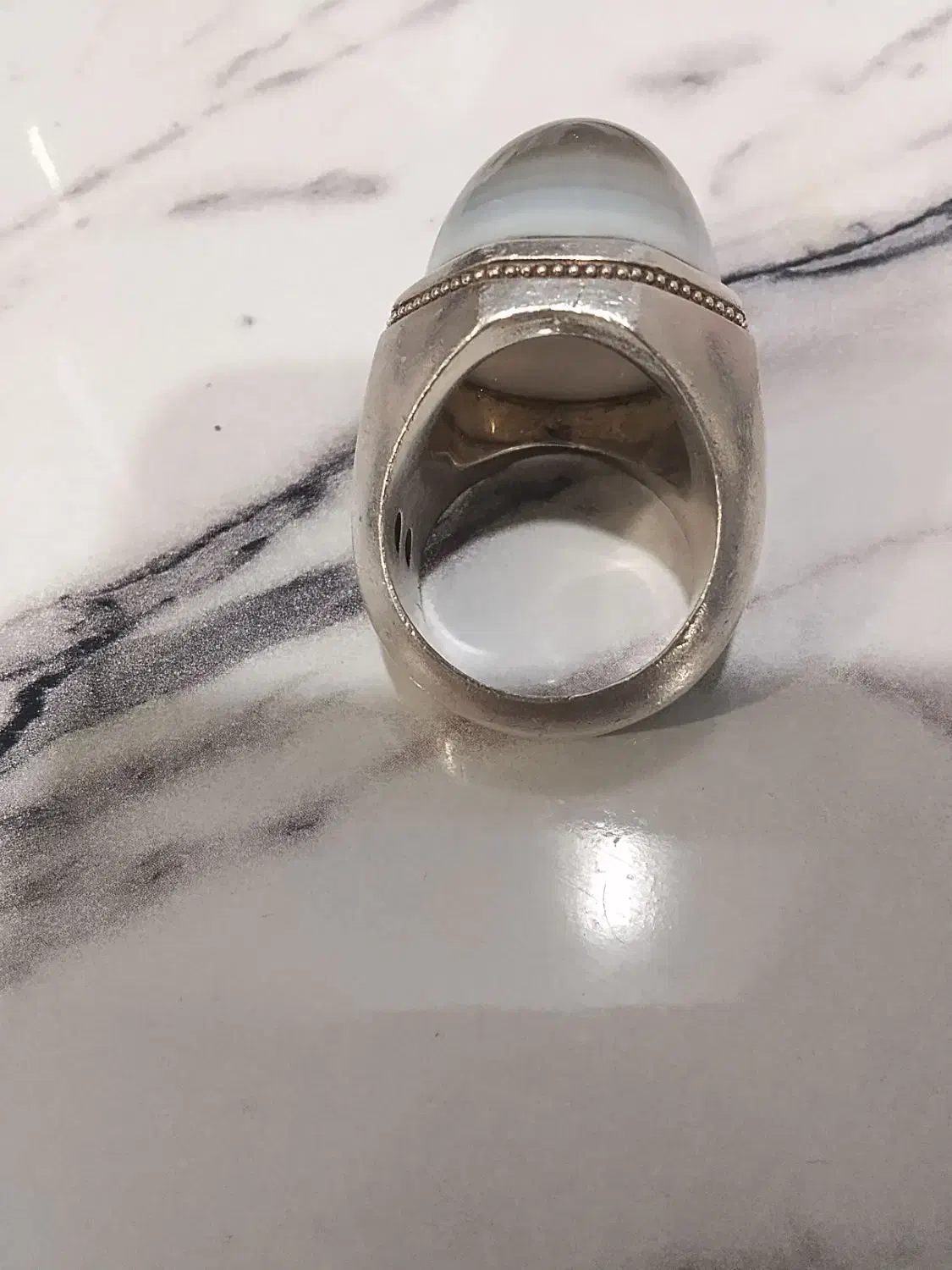 انگشتر|جواهرات|رودهن, |دیوار