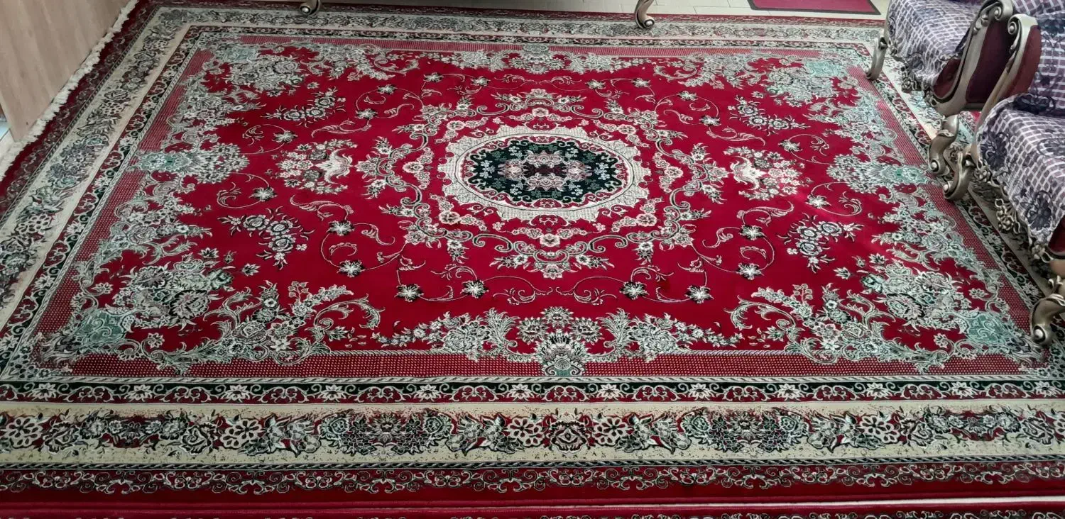 فرش|فرش|اراک, |دیوار