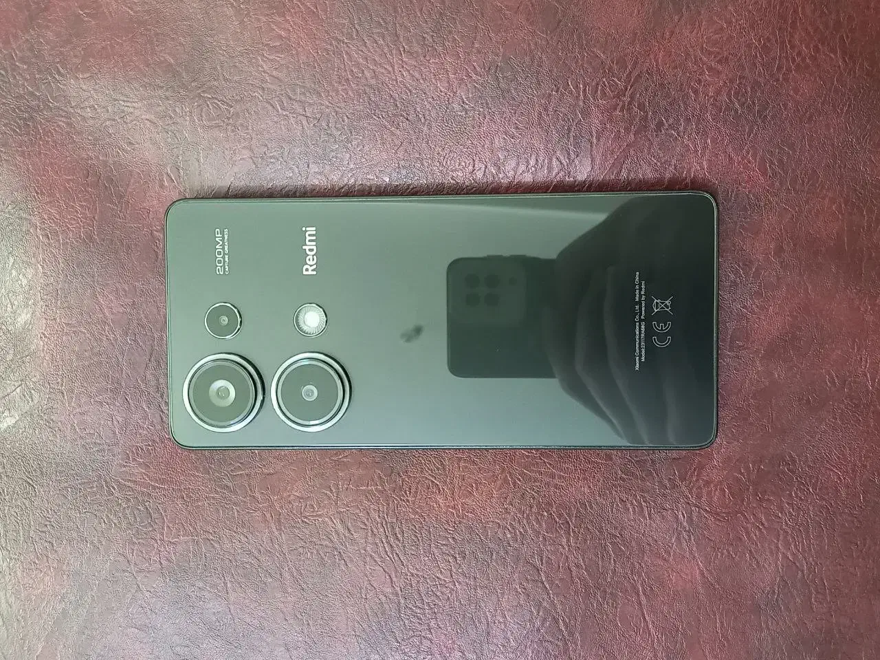 Redmi note 13 pro 4g|موبایل|تهران, دردشت|دیوار