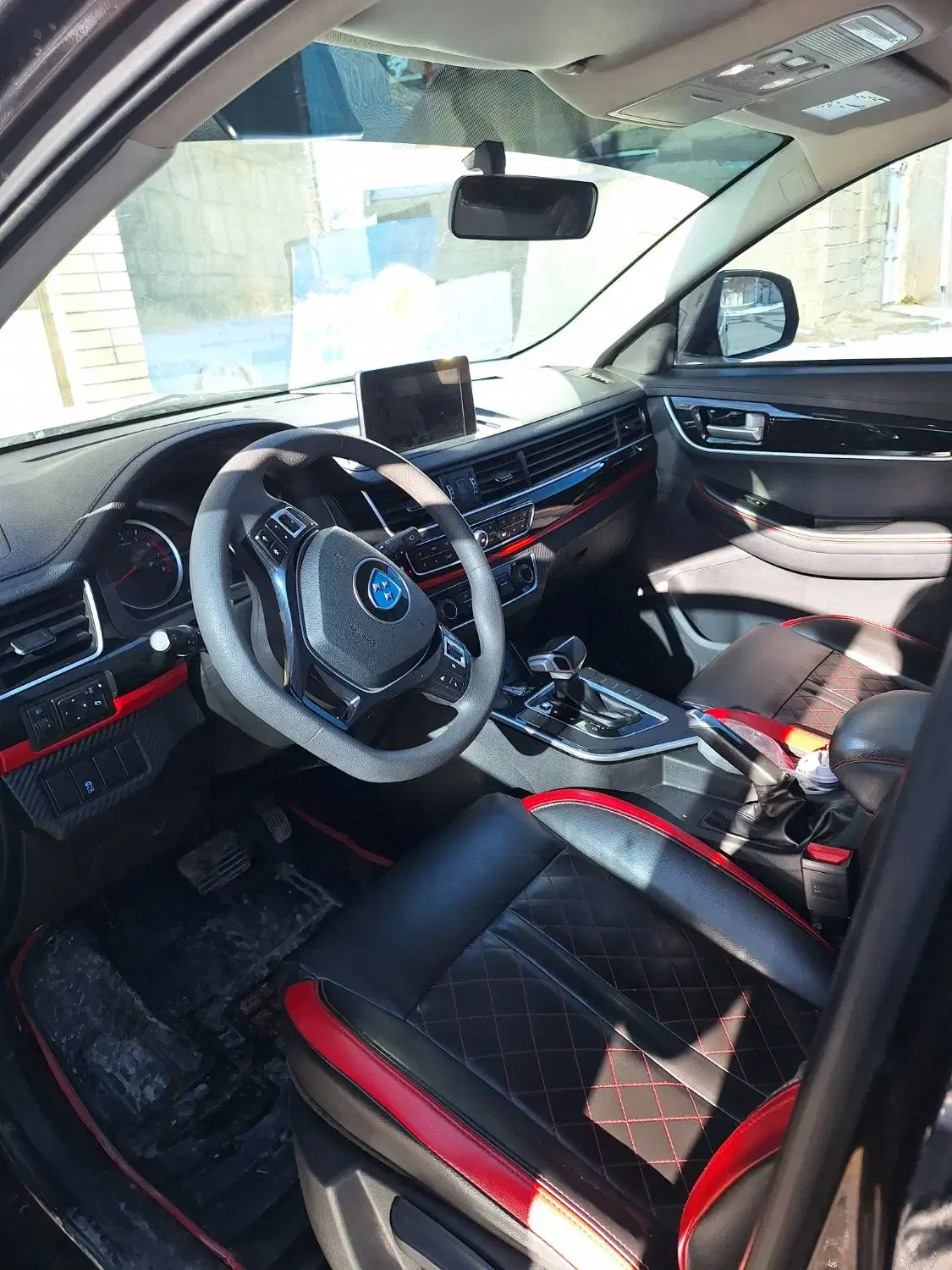 sx5خودرو|خودرو کلاسیک|خمینی‌شهر, |دیوار