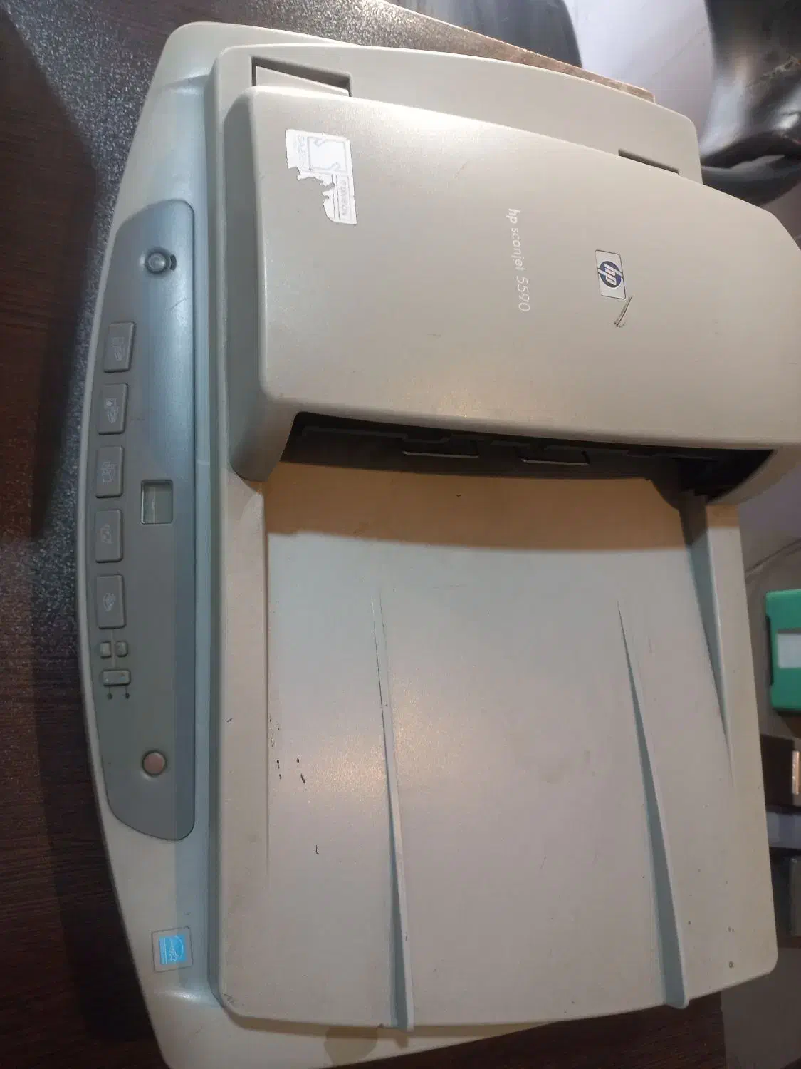 اسکنرhp|پرینتر، اسکنر، کپی، فکس|تهران, بروجردی|دیوار