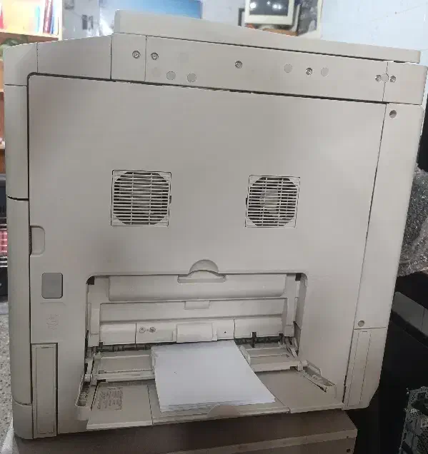 دستگاه فتوکپی سیاه و سفید کنون 2520|پرینتر، اسکنر، کپی، فکس|سامان, |دیوار