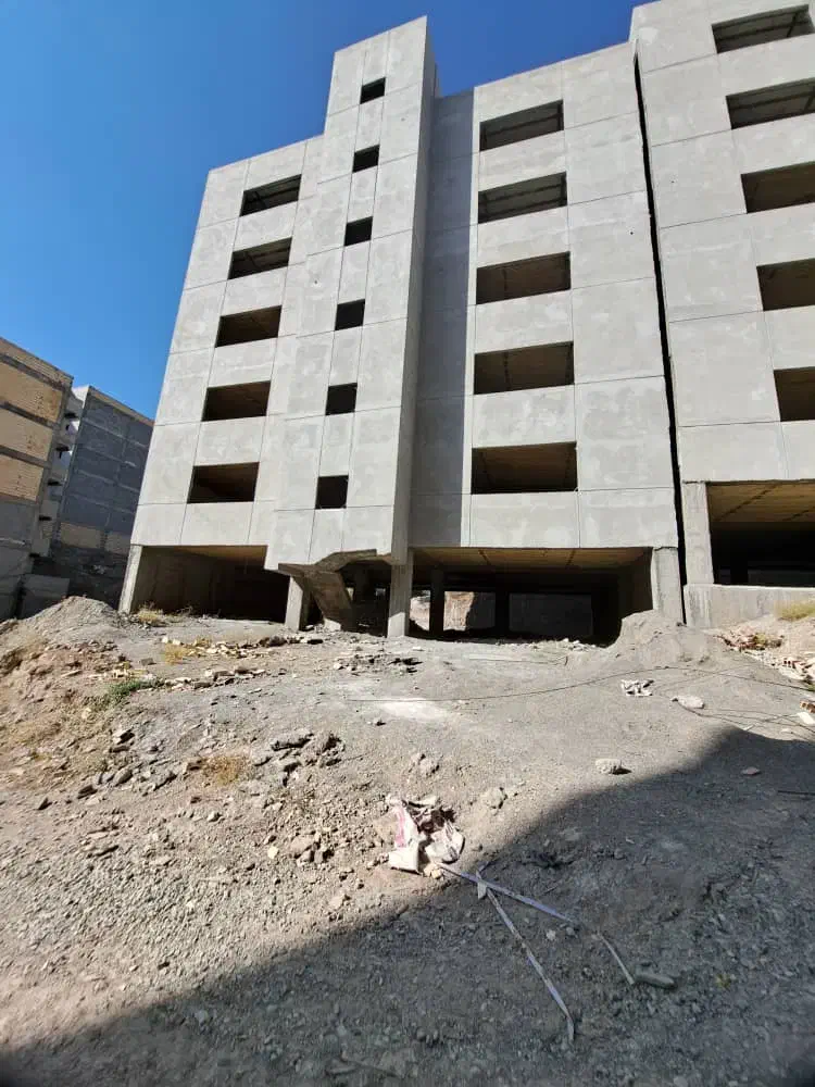 فاز۸/بلوار امیرکبیر/طبقه چهارم/سرمایه گذاری|فروش آپارتمان|پردیس, فاز ۸|دیوار