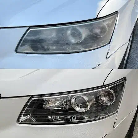 شفاف سازی چراغ|خدمات موتور و ماشین|تهران, آشتیانی|دیوار