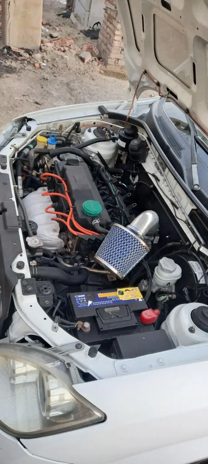 تیبا ۲ مدل ۱۴۰۰|خودرو سواری و وانت|تهران, هفده شهریور|دیوار