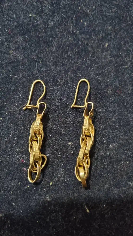 طلای نو بدون اجرت|جواهرات|مسجد سلیمان, |دیوار