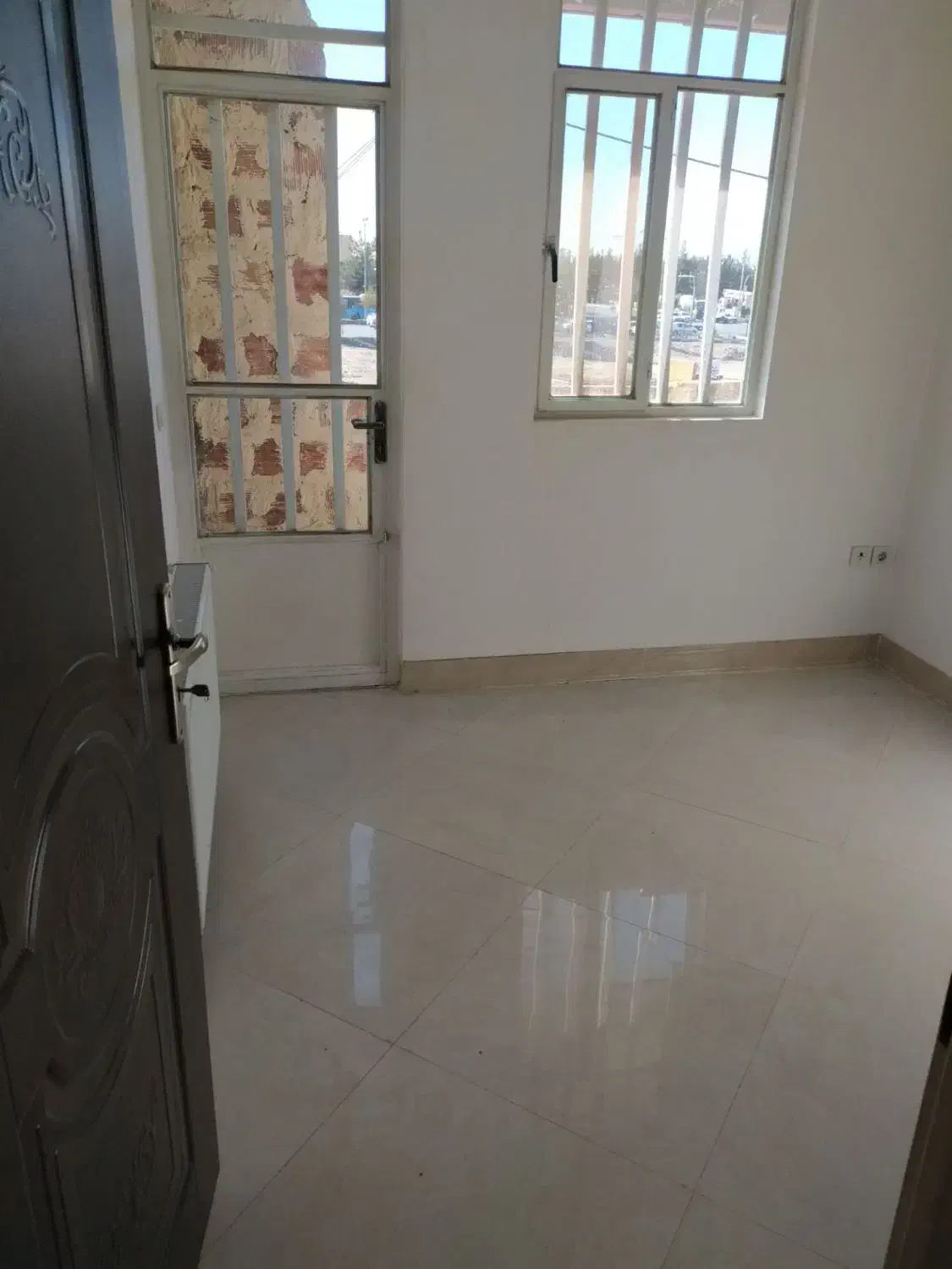 اجاره خانه خیابان شهاب ،طبق اول .|اجارهٔ آپارتمان|بم, |دیوار