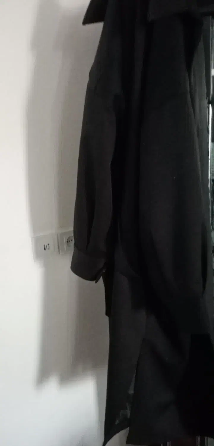 پالتو فری سایز نونو|لباس|بروجرد, |دیوار