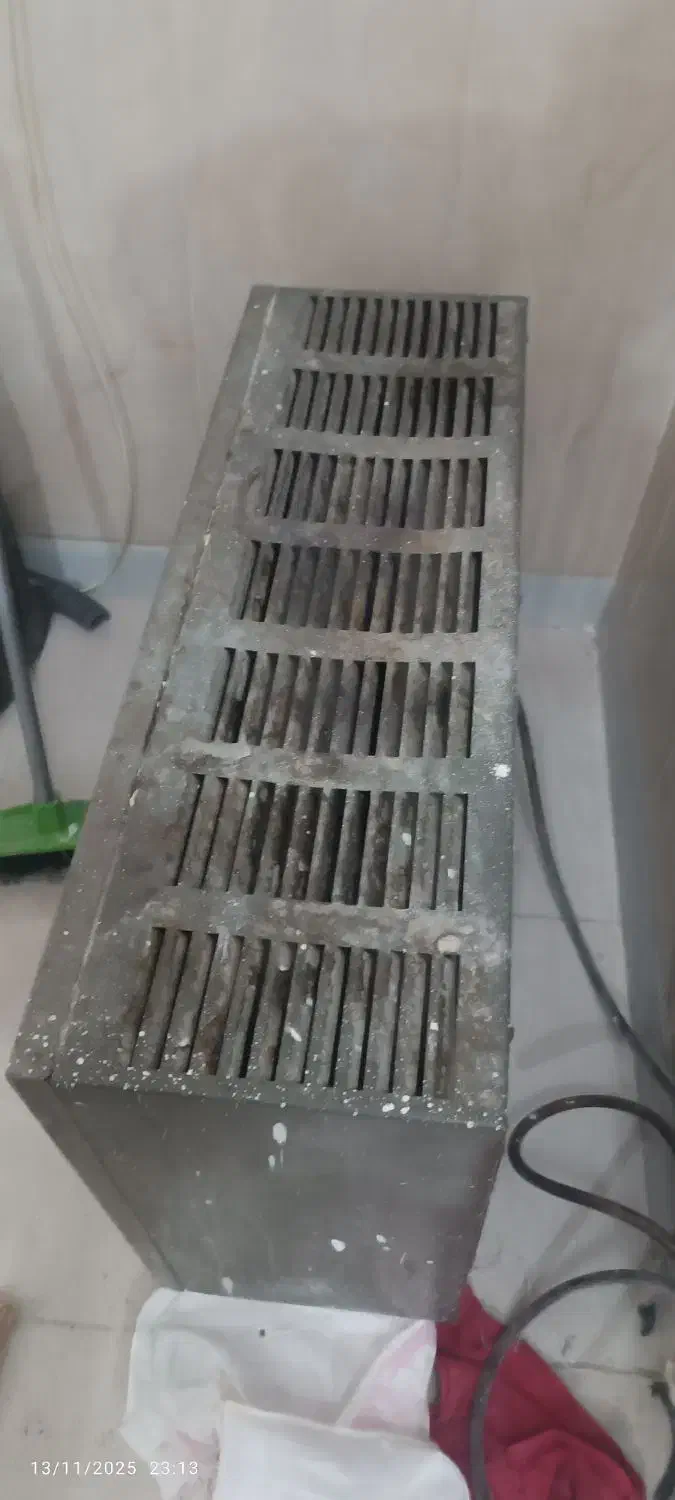 لوازم منزل|بخاری، هیتر، شومینه|قم, وادی السلام|دیوار