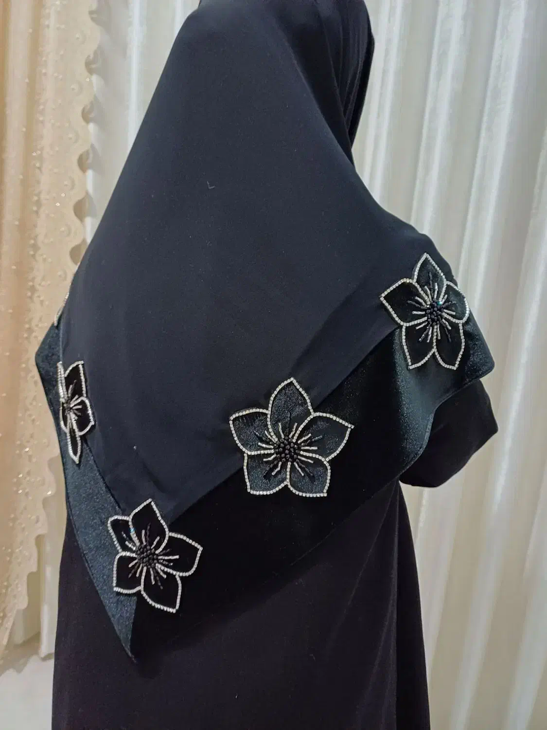 روسری مجلسی|لباس|مشهد, نوید|دیوار