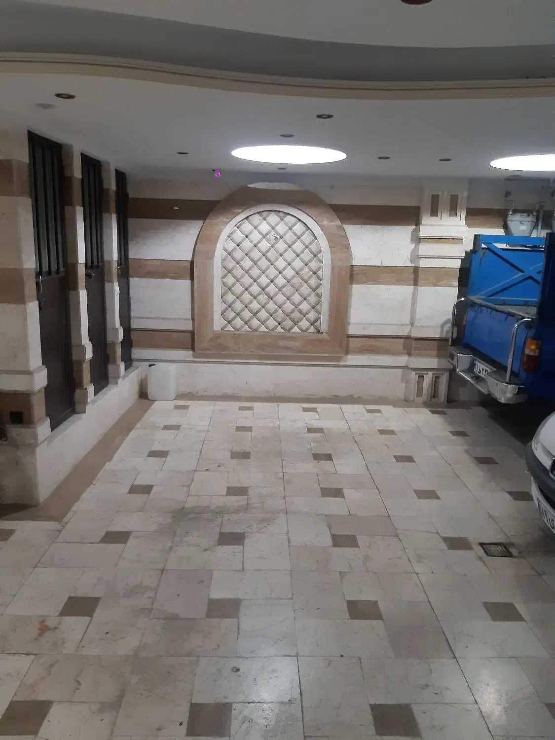 دو خواب فول افسریه کوچه ۳۳|اجارهٔ آپارتمان|تهران, افسریه شمالی|دیوار