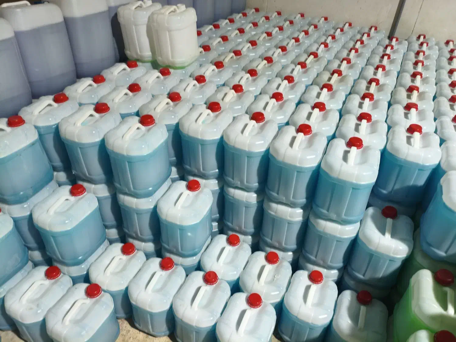 آبژاول اسید کلریدریک|مواد شوینده و دستمال کاغذی|ری, دیلمان|دیوار